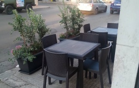 Il Girarrosto