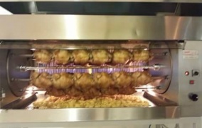 Il Girarrosto