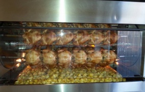Il Girarrosto
