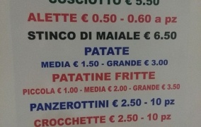 Il Girarrosto