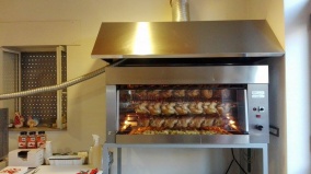 Il Girarrosto