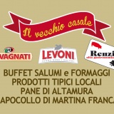 Il vecchio casale
