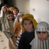 Istituto Madre Teresa Quaranta