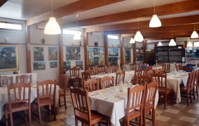 La Locanda Delle Giare