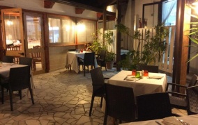 La Locanda Delle Giare