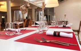 La Locanda Delle Giare