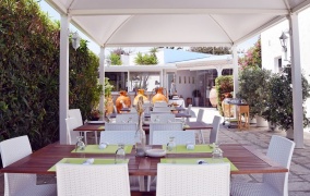 La Locanda Delle Giare