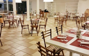 La Locanda Delle Giare