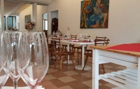 La Locanda Delle Giare