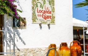 La Locanda Delle Giare