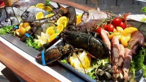 La Locanda Delle Giare