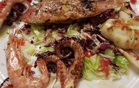 La Locanda Delle Giare