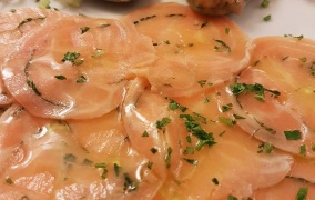 La Locanda Delle Giare