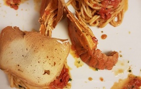 La Locanda Delle Giare