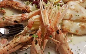 La Locanda Delle Giare