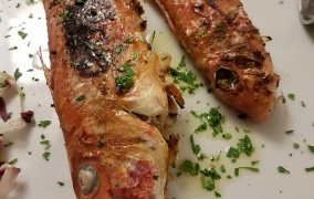 La Locanda Delle Giare