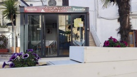 La Piccola Napoli
