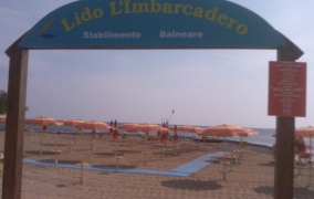 Lido Imbarcadero