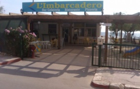 Lido Imbarcadero