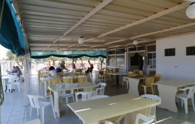 Lido Imbarcadero