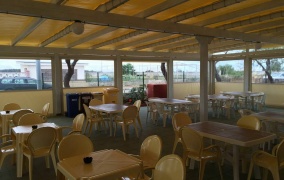 Lido Imbarcadero