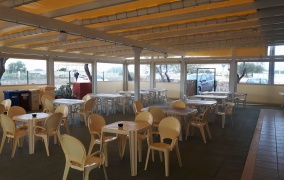 Lido Imbarcadero