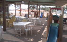 Lido Imbarcadero
