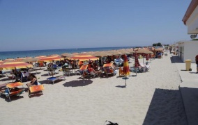 Lido Sabbia D'oro