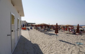 Lido Sabbia D'oro