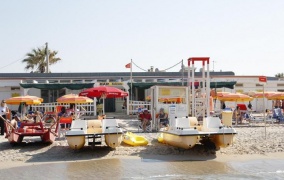 Lido Sabbia D'oro
