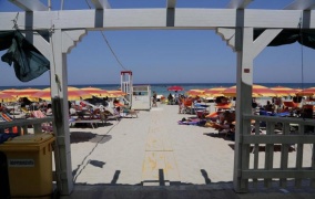 Lido Sabbia D'oro