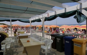 Lido Sabbia D'oro