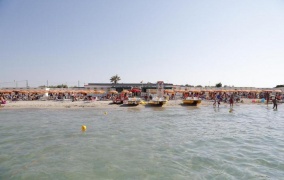 Lido Sabbia D'oro