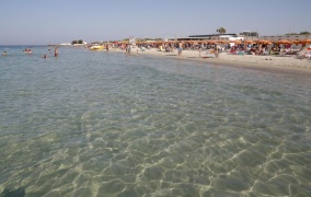 Lido Sabbia D'oro