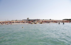 Lido Sabbia D'oro