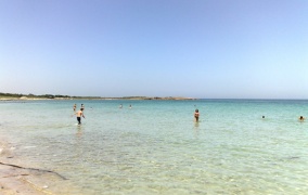 Lido Sabbia D'oro