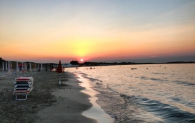Lido Sabbia D'oro