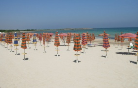 Lido Sabbia D'oro