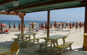 Lido Sabbia D'oro