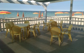 Lido Sabbia D'oro