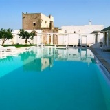 Masseria Potenti (Putienti)