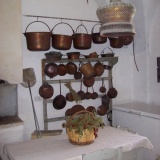 Masseria Potenti (Putienti)
