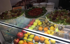 Oasi del Gusto 