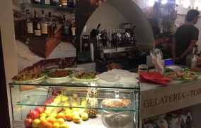 Oasi del Gusto 