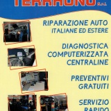 Officina Terragno srl