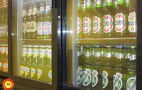 Panzerotti e Patatine 