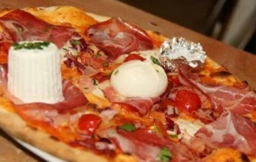Pizzeria Gastronomia La Pagnottella