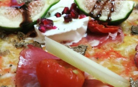 Pizzeria Gastronomia La Pagnottella