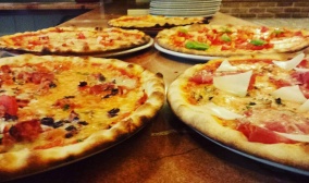 Pizzeria Gastronomia La Pagnottella