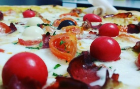 Pizzeria Gastronomia La Pagnottella